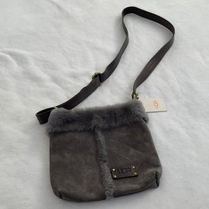 Never used UGG Purse